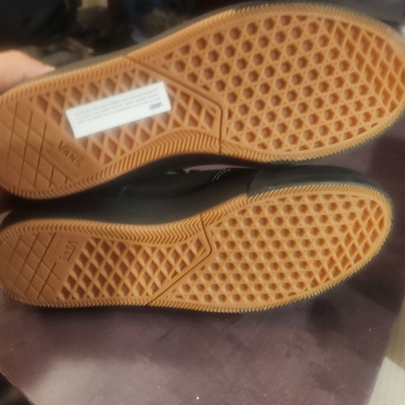 Vans Vrocket High size 10 perfect condition never worn. With original bottom box - Picture 3 of 6